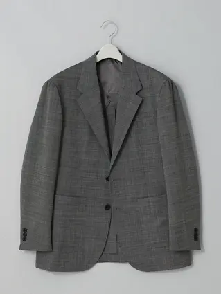 春夏／GOOVI／ジャケット