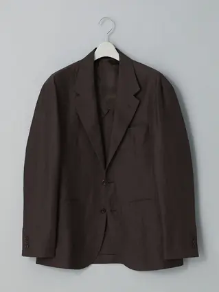 春夏／GOOVI／ジャケット