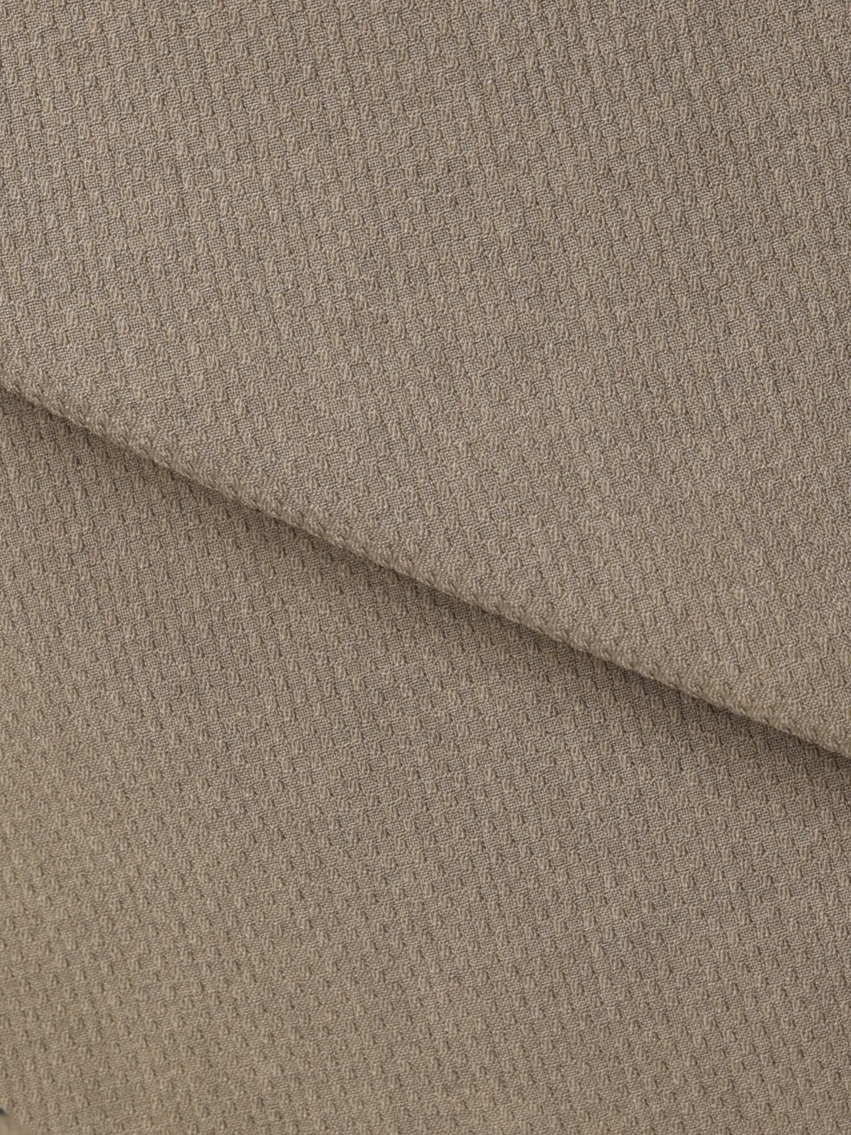 最高ジャケット／ウォッシャブル／ストレッチ／リネンライクポリエステル／CH28 ベージュ S