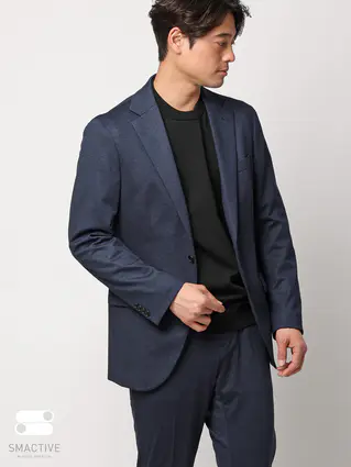 通年／ジャケット