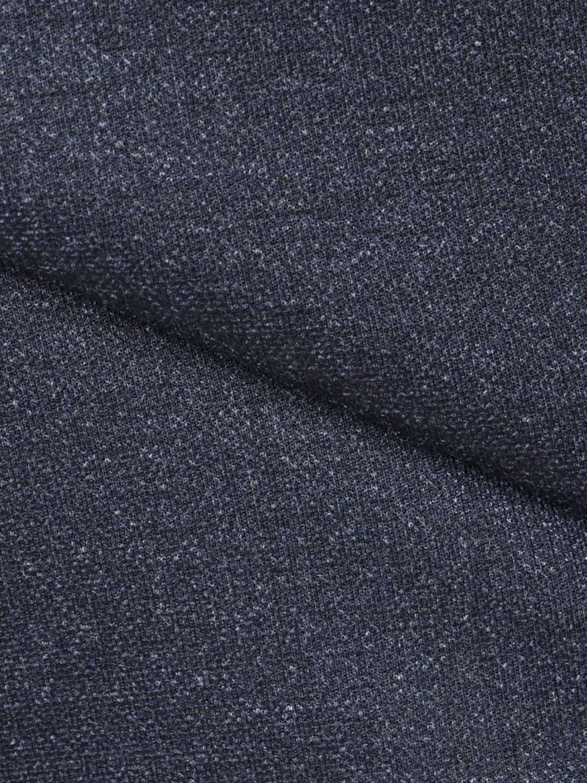 SMACTIVE／ジャケット／ウォッシャブル／ストレッチ／TRジャージー／無地／SL02 ネイビー SS