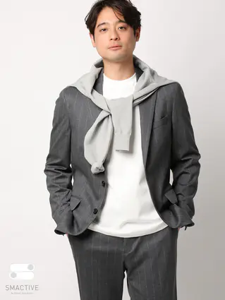 通年／ジャケット