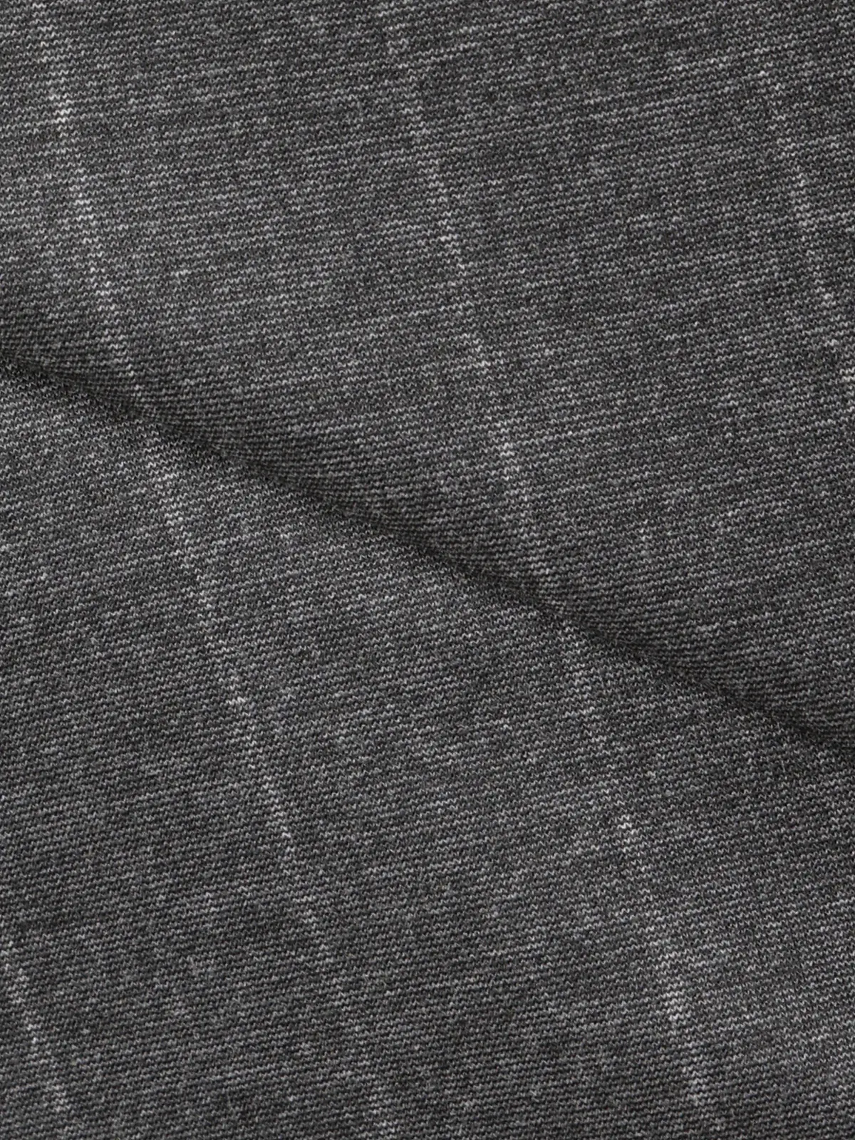 SMACTIVE/ジャケット/ウォッシャブル/ストレッチ/TRジャージー/ストライプ/SL02 グレー SS