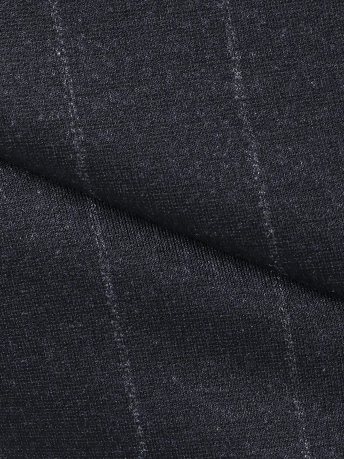 SMACTIVE/ジャケット/ウォッシャブル/ストレッチ/TRジャージー/ストライプ/SL02 ネイビー SS