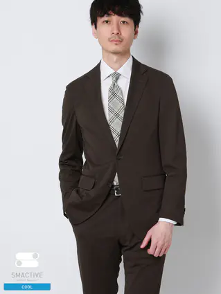 春夏／ジャケット