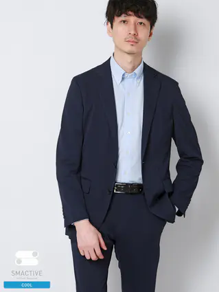 春夏／ジャケット