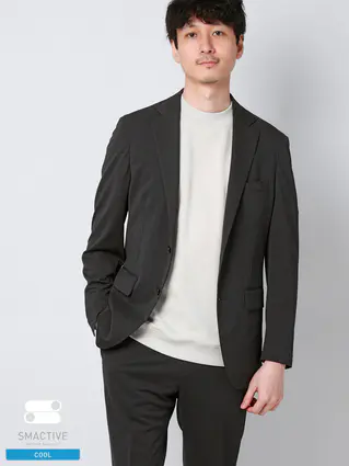 春夏／ジャケット