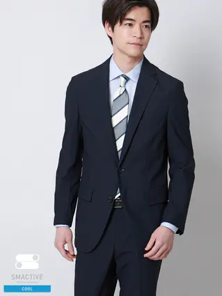 春夏／ジャケット