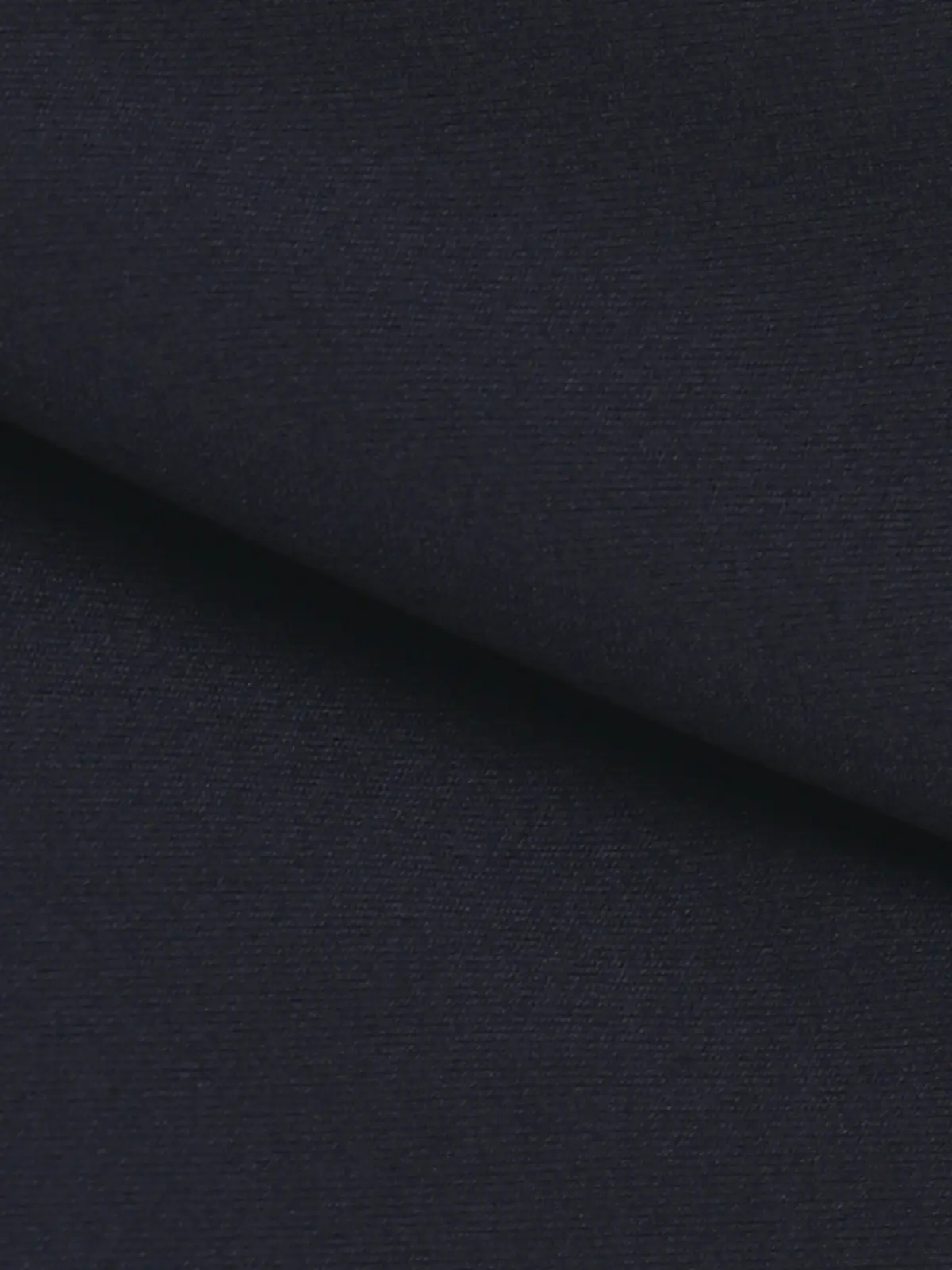 涼しい最高ジャケット／ウォッシャブル／ストレッチ／接触冷感／無地／CH28 ネイビー WideLL