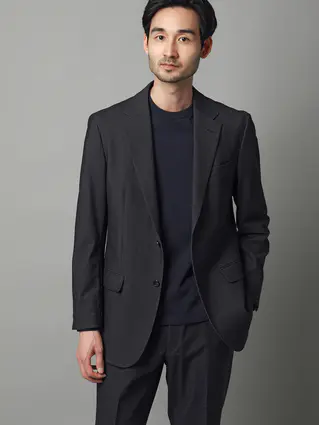 春夏／ジャケット