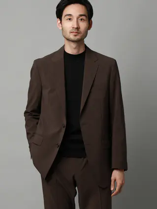 春夏／ジャケット