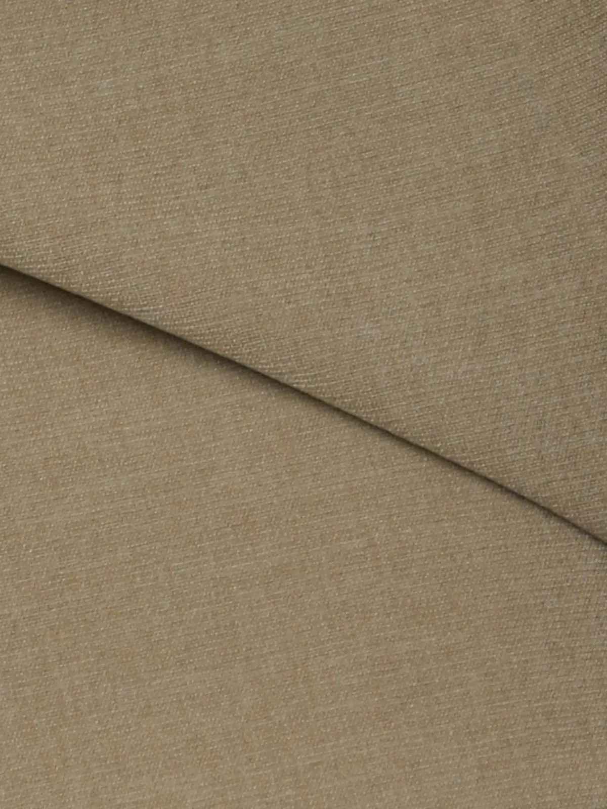 ジャケット／ウォッシャブル／ストレッチ／接触冷感／リネンライクポリエステル／無地／CR03 ベージュ S