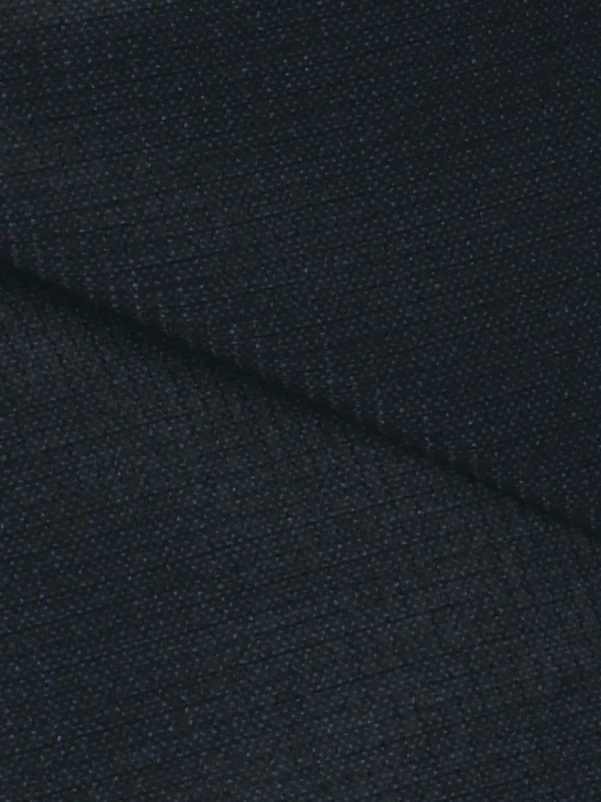 ジャケット／ウォッシャブル／ストレッチ／接触冷感／COOL DOTS／織柄／CR04 ネイビー S