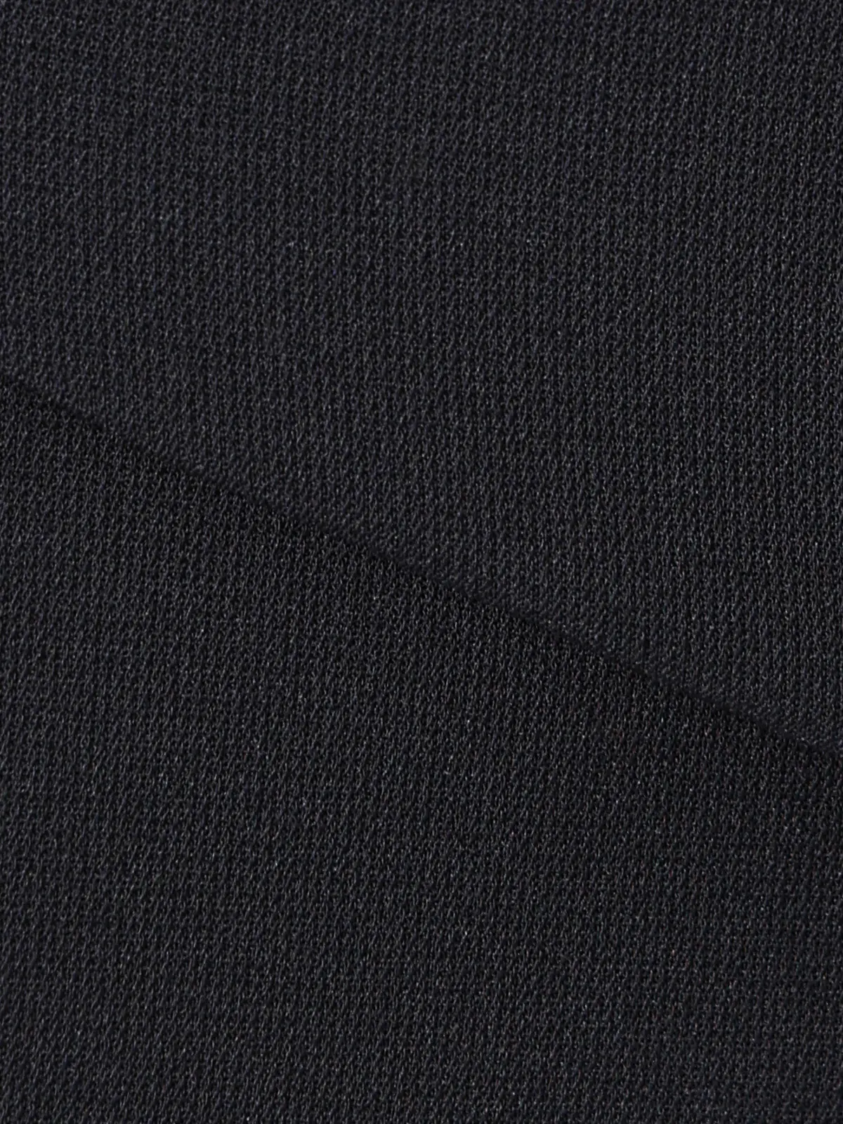 涼しいスーツ／ワイドパンツ／ウォッシャブル／ストレッチ／高通気／軽量／無地 ネイビー 36(7号）