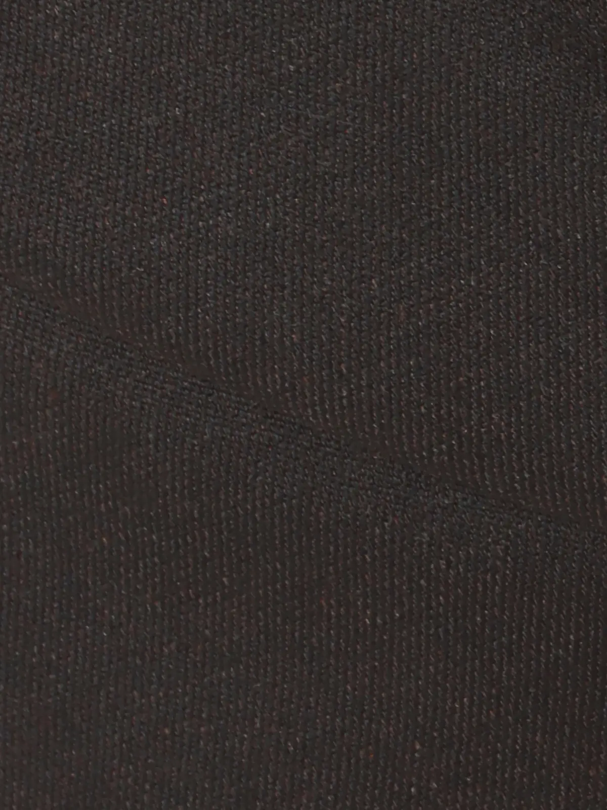 WEAR SHiFT/タックワイドパンツ/尾州/リサイクルウールブレンド/無地 ブラウン 36(7号)