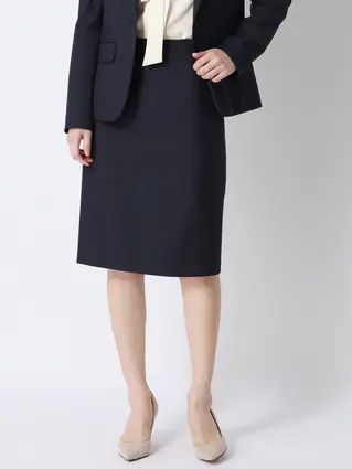 通年／タイトスカート