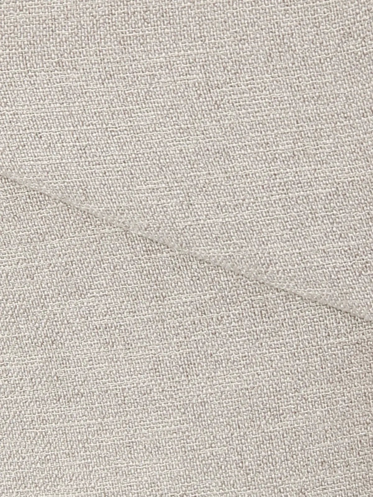 【訳アリ商品】フレアスカート/ウォッシャブル/抗菌/防臭/スラブオックスストレッチ/無地 ベージュ 38(9号)