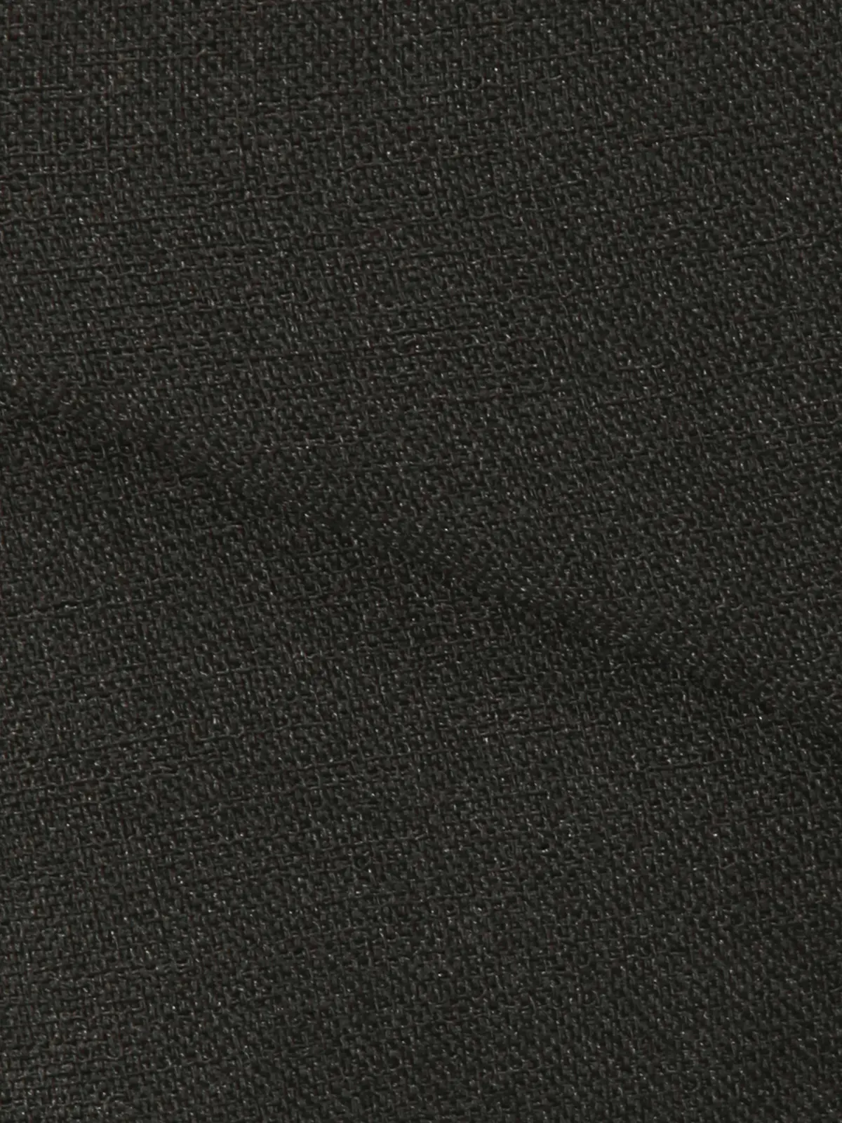 【訳アリ商品】フレアスカート/ウォッシャブル/抗菌/防臭/スラブオックスストレッチ/無地 ブラック 38(9号)
