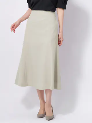 訳アリ商品／フレアスカート