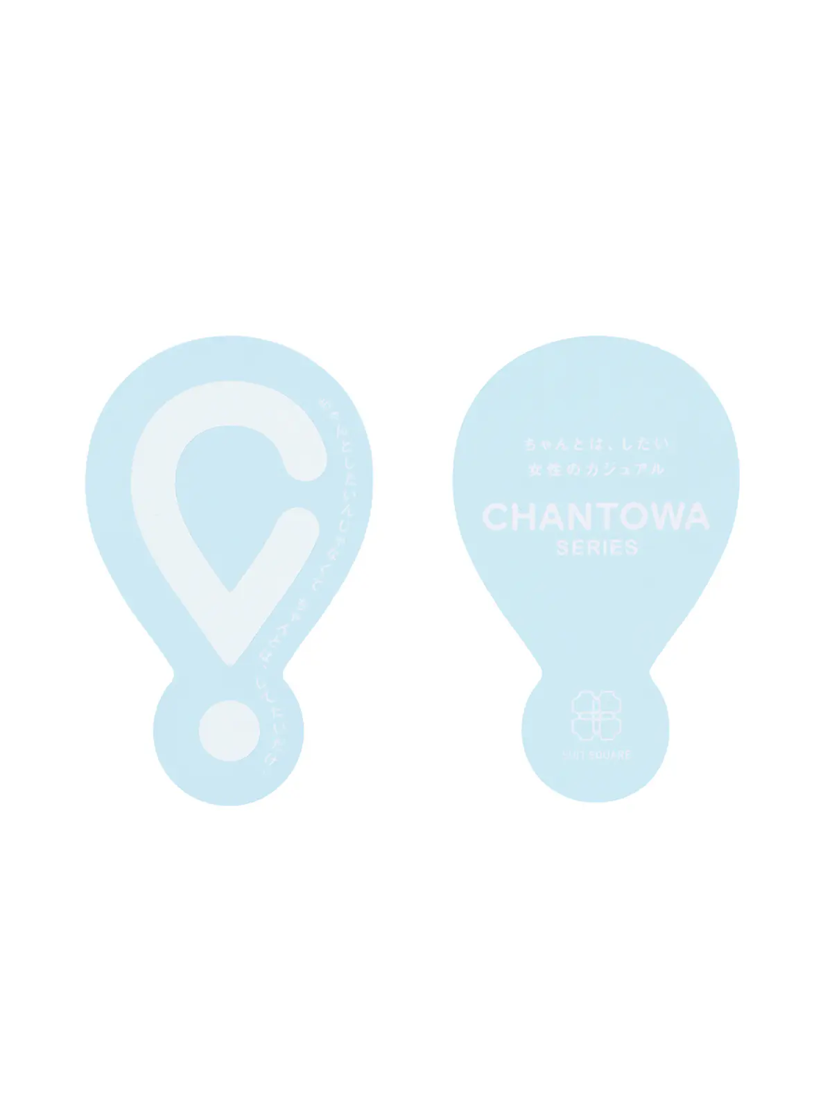 CHANTOWA／シアーフレアスカート／ハンドウォッシュ／シアースパンローン／無地 Lベージュ 36(7号）