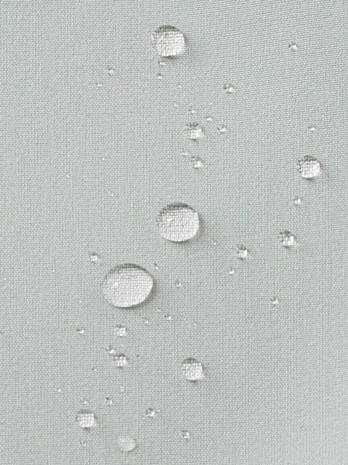 WEB限定／クルーネックワンピース／ウォッシャブル／ストレッチ／撥水／UVカット／BIYORI UP ミント 38(9号）