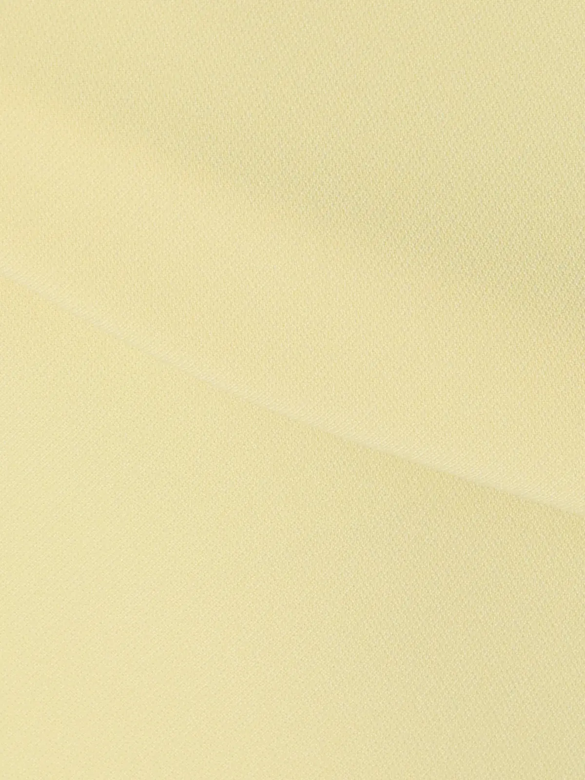 【2／23　23:59までWEB先行販売中】CIS．／アシンメトリックドレス イエロー 34(5号）