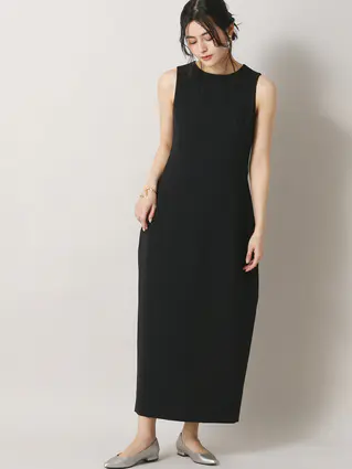 CIS．／アシンメトリックドレス