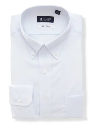 ノンアイロンドレスシャツ