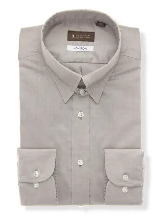 ノンアイロンドレスシャツ