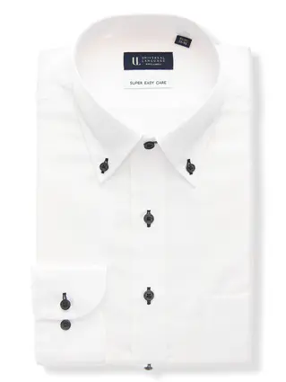 イージーケアドレスシャツ