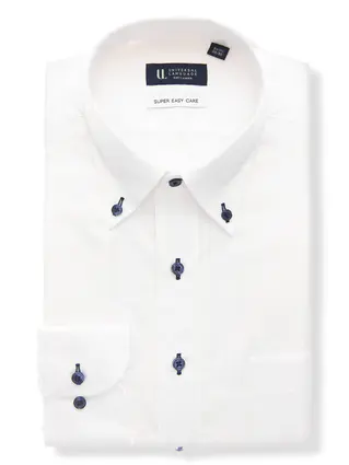 イージーケアドレスシャツ