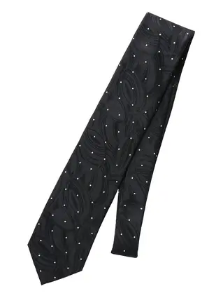 小倉織物／ネクタイ