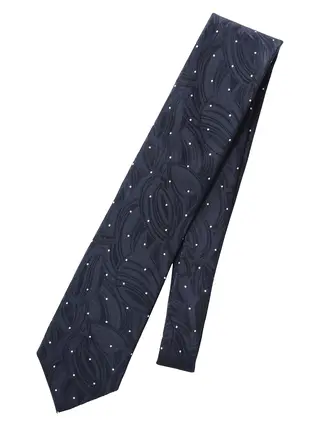 小倉織物／ネクタイ