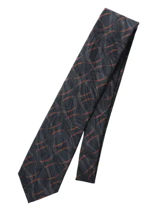 小倉織物／ネクタイ