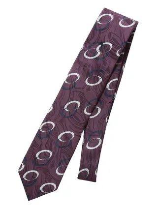 小倉織物／ネクタイ