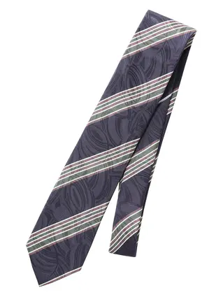 小倉織物／ネクタイ