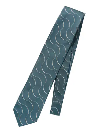 ふじやま織/ネクタイ