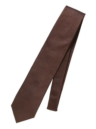 ふじやま織／ネクタイ