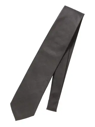 ふじやま織／ネクタイ