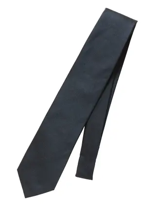 ふじやま織／ネクタイ