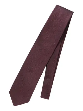 ふじやま織／ネクタイ