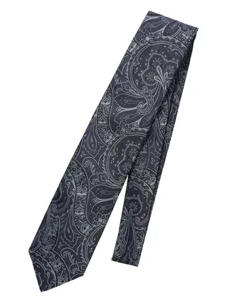 桐生織／ネクタイ