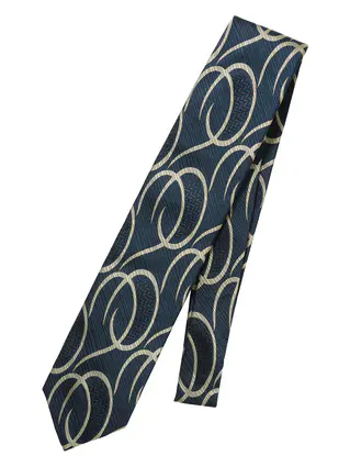 桐生織／ネクタイ