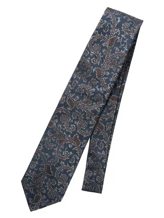 桐生織／ネクタイ