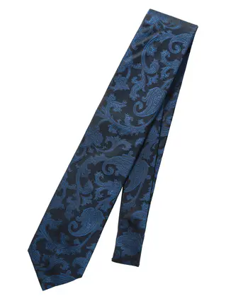 桐生織／ネクタイ