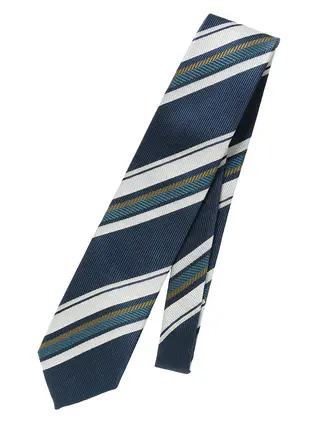 ふじやま織／ネクタイ