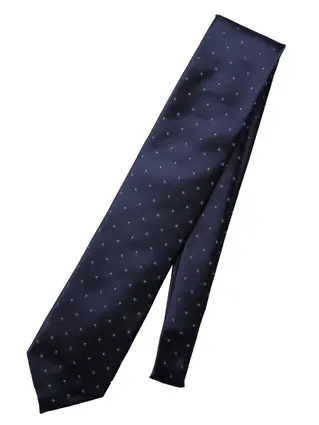 ふじやま織／ネクタイ