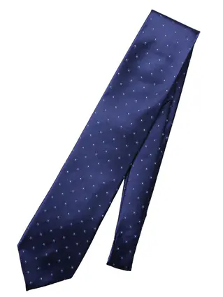 ふじやま織／ネクタイ