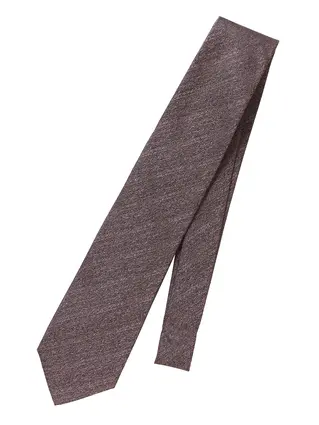 裏勝り／ネクタイ