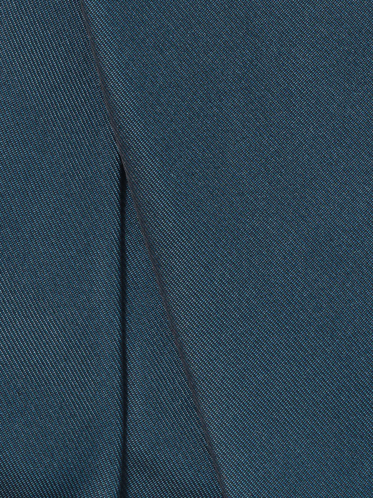 ネクタイ/fiorio/シルク/無地 ブルー 0